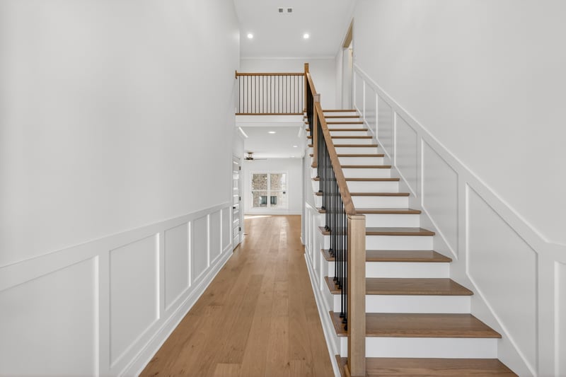 5541 Sinclair St, Murfreesboro, TN 37127