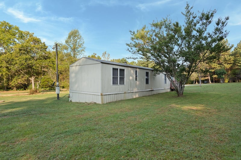 4956 Campbellsville Pike, Culleoka, TN 38451
