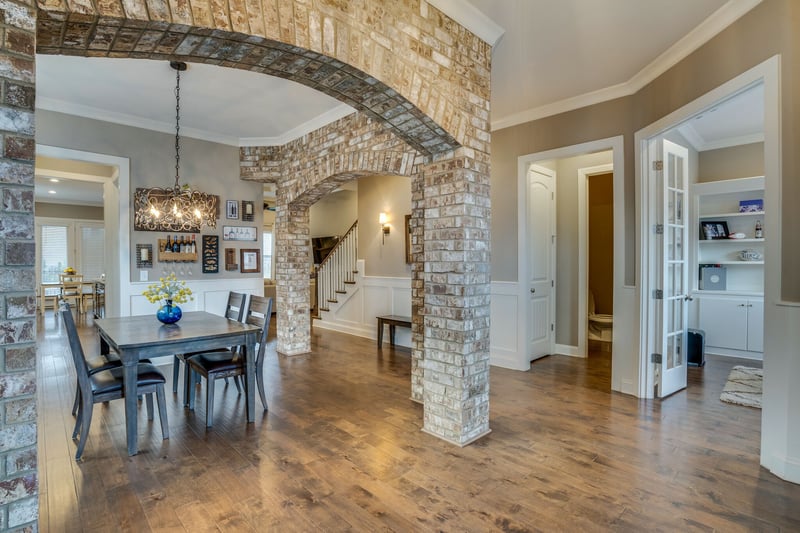 2683 Dunstan Place Dr, Thompsons Station, TN 37179