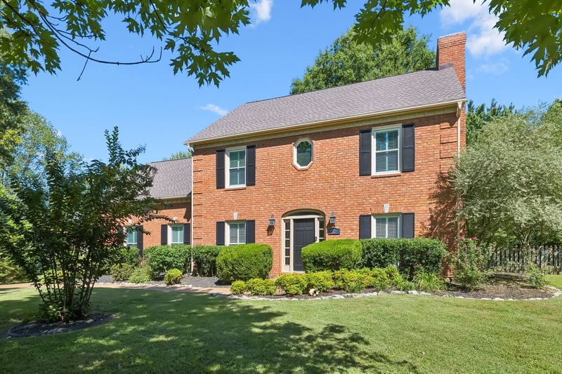 1329 Chestnut , Brentwood, TN 37027