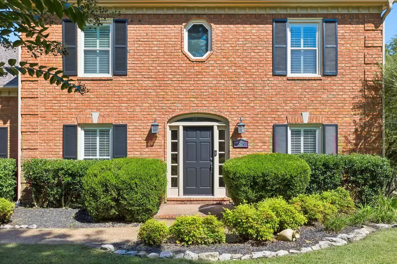 1329 Chestnut , Brentwood, TN 37027