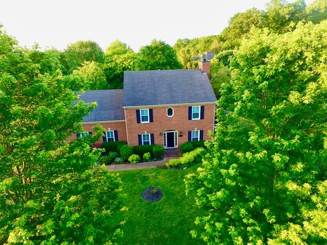 1329 Chestnut , Brentwood, TN 37027