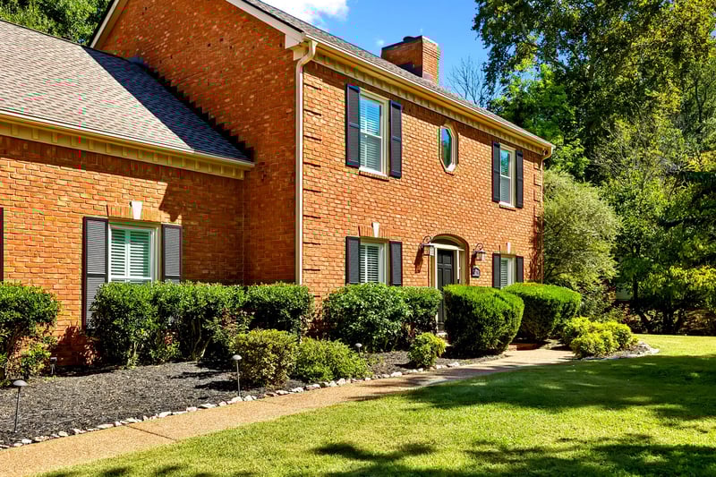 1329 Chestnut , Brentwood, TN 37027