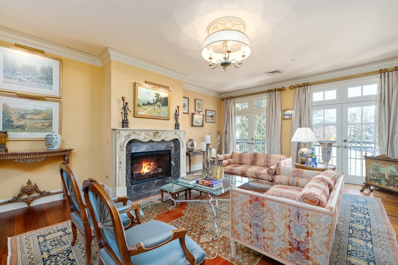 4000 West End Ave #403, Nashville, TN 37205