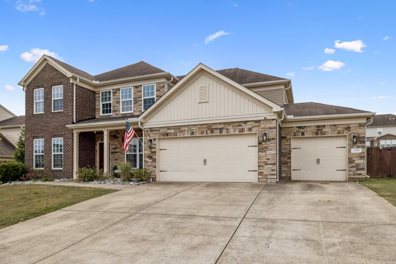 1080 Abberley Cir, Hendersonville, TN 37075