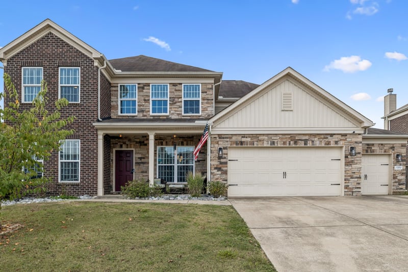 1080 Abberley Cir, Hendersonville, TN 37075