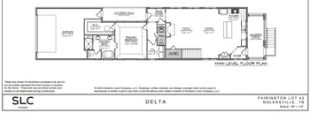 2223 Potter Pl, Nolensville, TN 37135