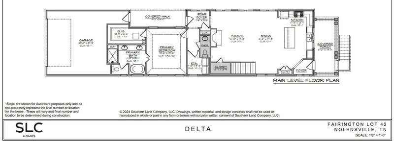 2223 Potter Pl, Nolensville, TN 37135