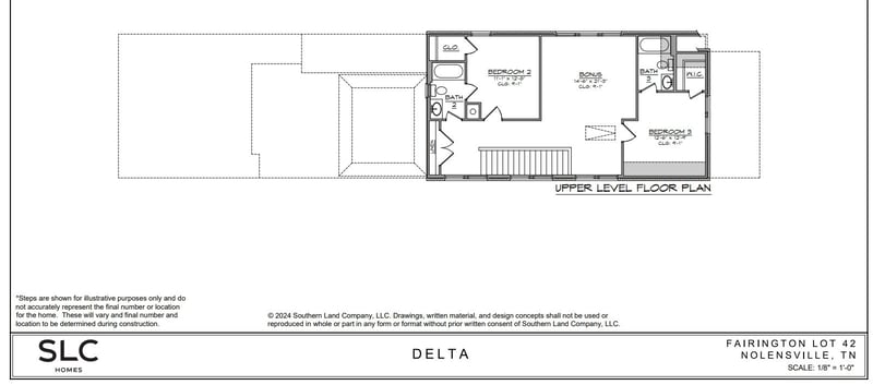 2223 Potter Pl, Nolensville, TN 37135