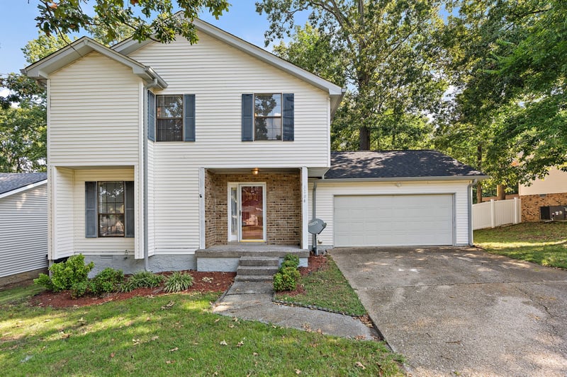 3284 Luann Dr, Antioch, TN 37013