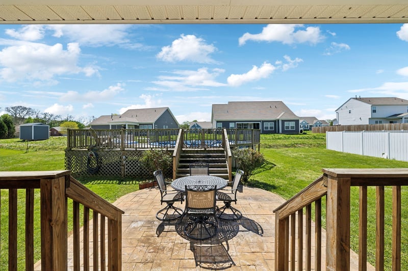 407 Brookside Dr, Mount Pleasant, TN 38474