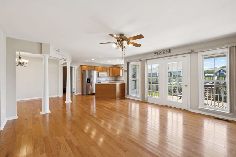 407 Brookside Dr, Mount Pleasant, TN 38474