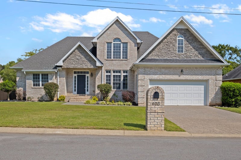 603 Sophia Ct, Mount Juliet, TN 37122