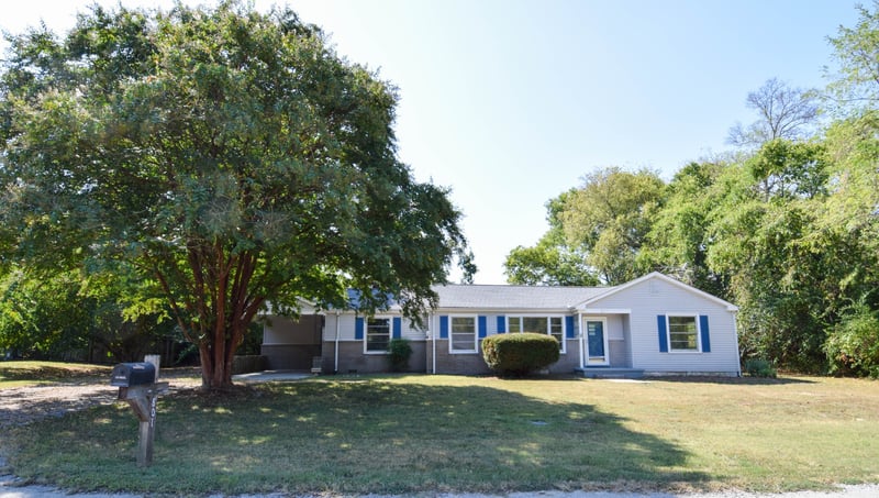 801 Hart St, Gallatin, TN 37066