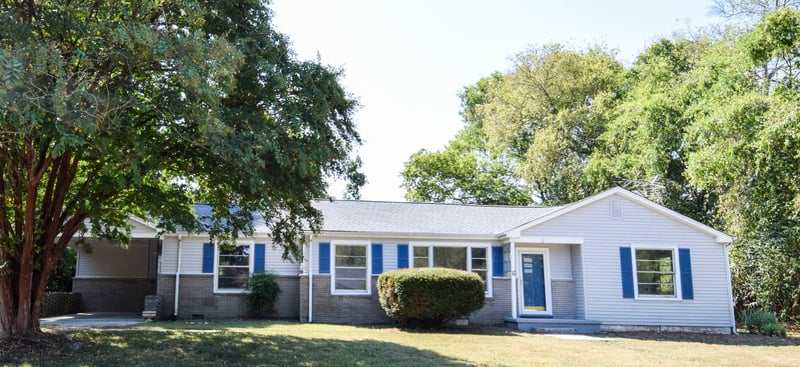 801 Hart St, Gallatin, TN 37066