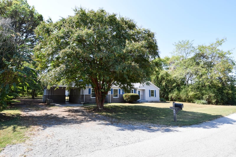 801 Hart St, Gallatin, TN 37066