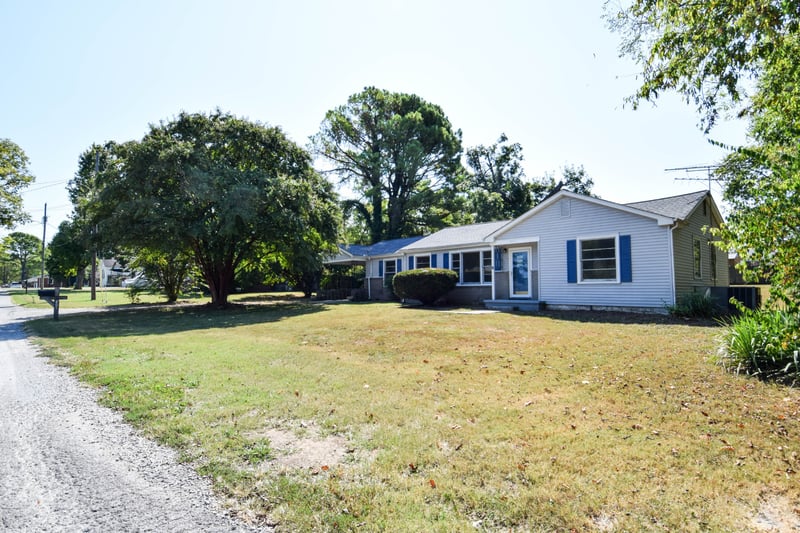 801 Hart St, Gallatin, TN 37066