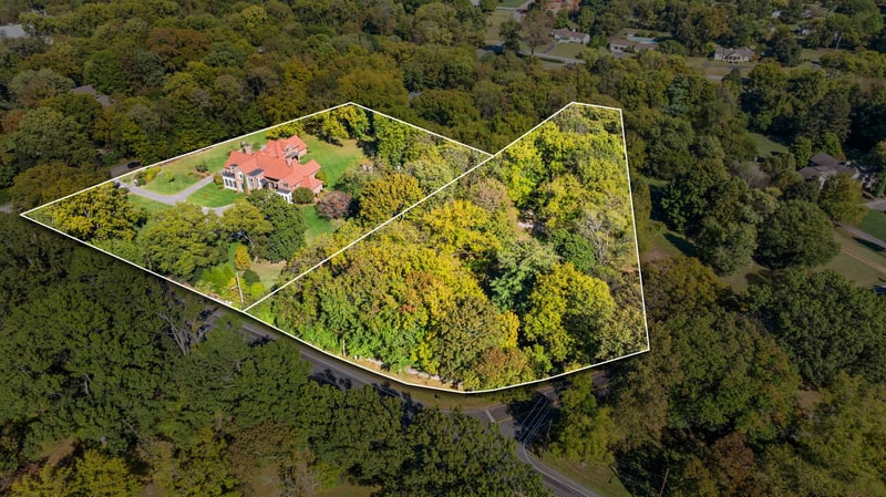 Franklin Pike, Nashville, TN 37204