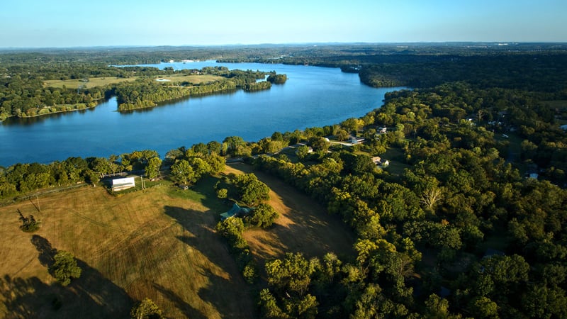 1 Saundersville Ferry Rd, Mount Juliet, TN 37122