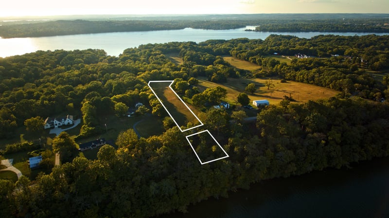 1 Saundersville Ferry Rd, Mount Juliet, TN 37122