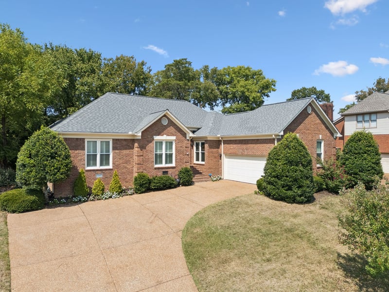 920 S Lane Ct, Brentwood, TN 37027