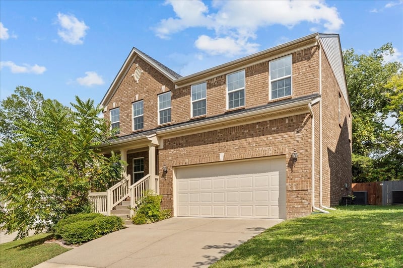 7936 Oakfield Grv, Brentwood, TN 37027