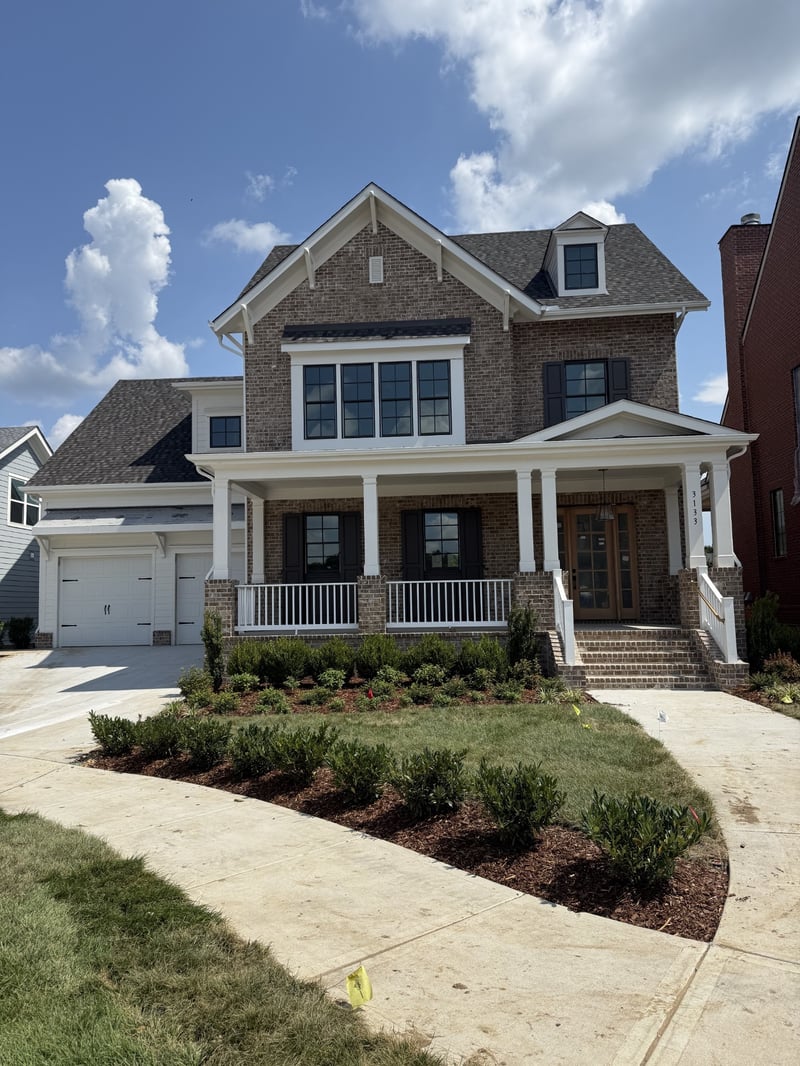 3133 Long Branch Cir, Franklin, TN 37064