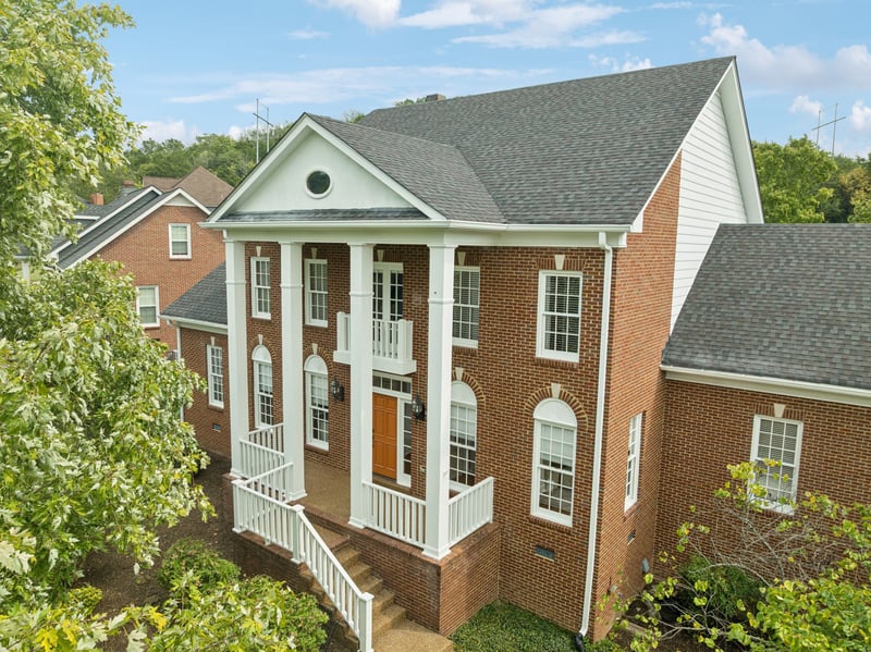 1008 Lucas Ct, Brentwood, TN 37027