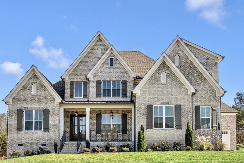 9914 Elland Rd, Brentwood, TN 37027