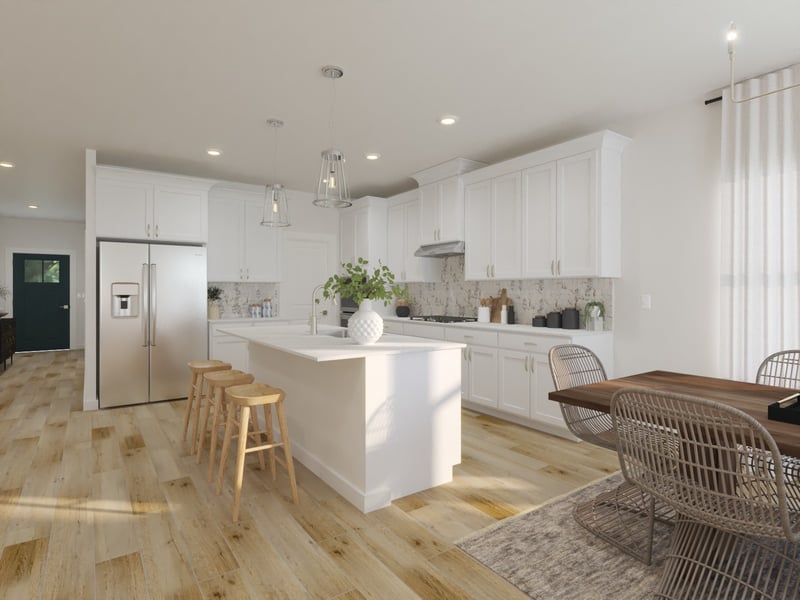 116 Vanguard Dr, La Vergne, TN 37086