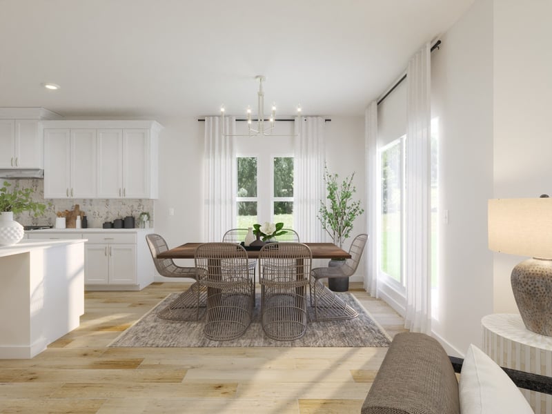 116 Vanguard Dr, La Vergne, TN 37086