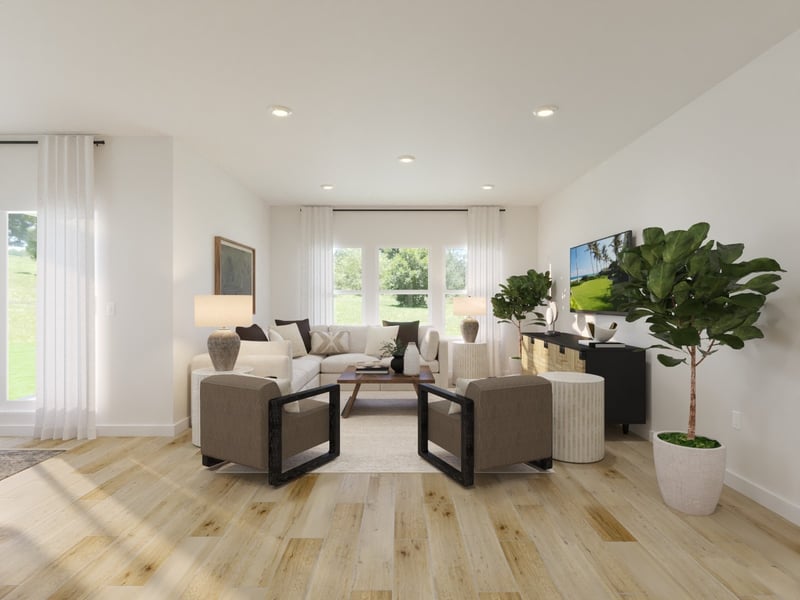 116 Vanguard Dr, La Vergne, TN 37086