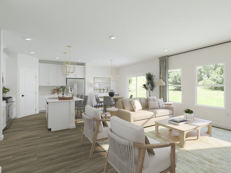 124 Vanguard Dr, La Vergne, TN 37086