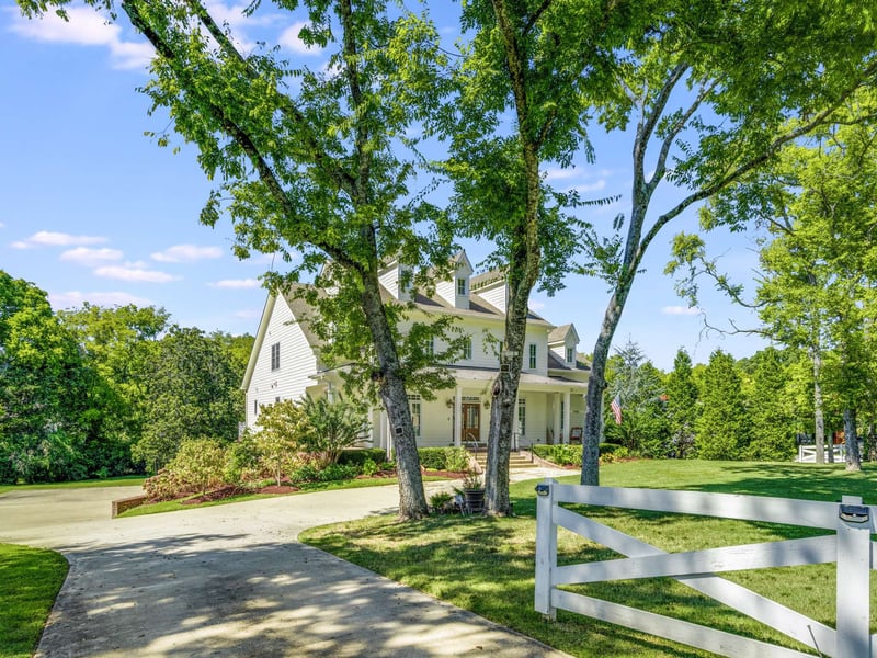 4613 General Lowrey Dr, Nashville, TN 37215