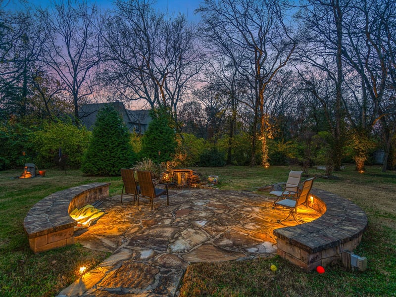 4613 General Lowrey Dr, Nashville, TN 37215