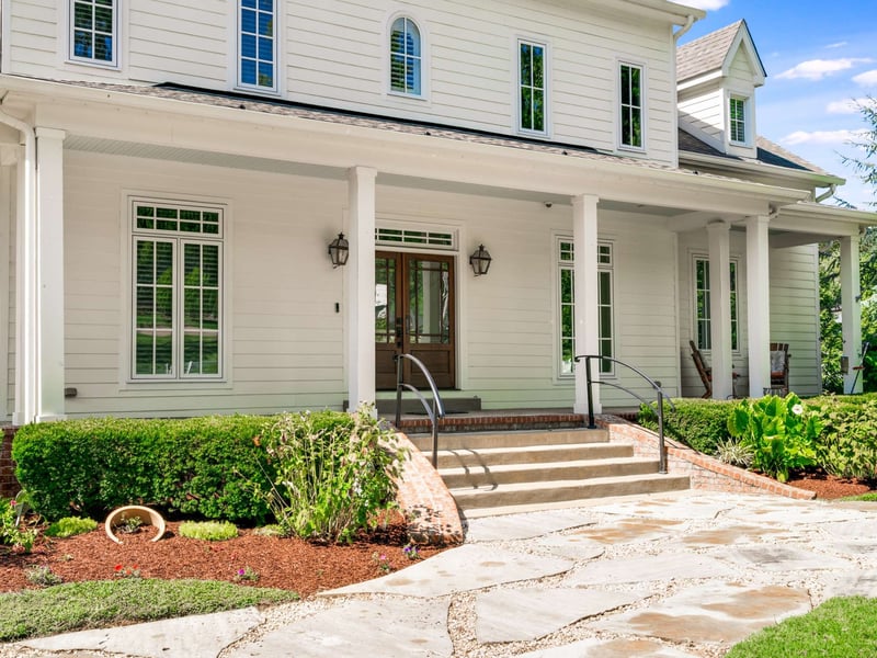 4613 General Lowrey Dr, Nashville, TN 37215