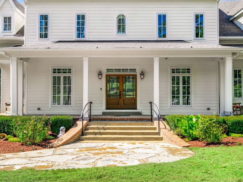 4613 General Lowrey Dr, Nashville, TN 37215