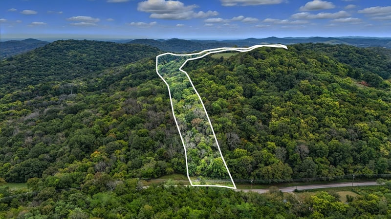 1907 Burke Hollow Rd, Nolensville, TN 37135