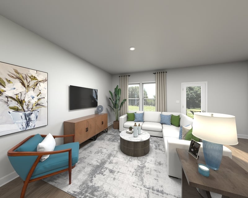 289 Fletchers Way, Smyrna, TN 37167