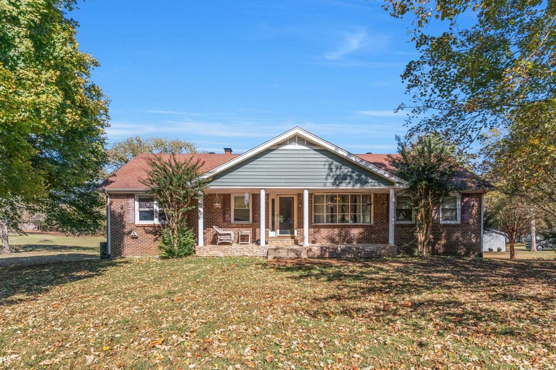 119 Grassland Dr, Gallatin, TN 37066