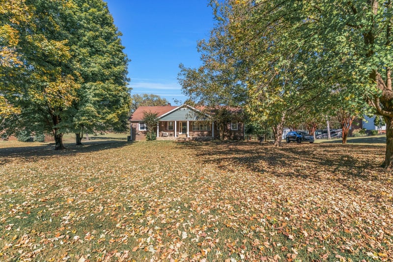 119 Grassland Dr, Gallatin, TN 37066