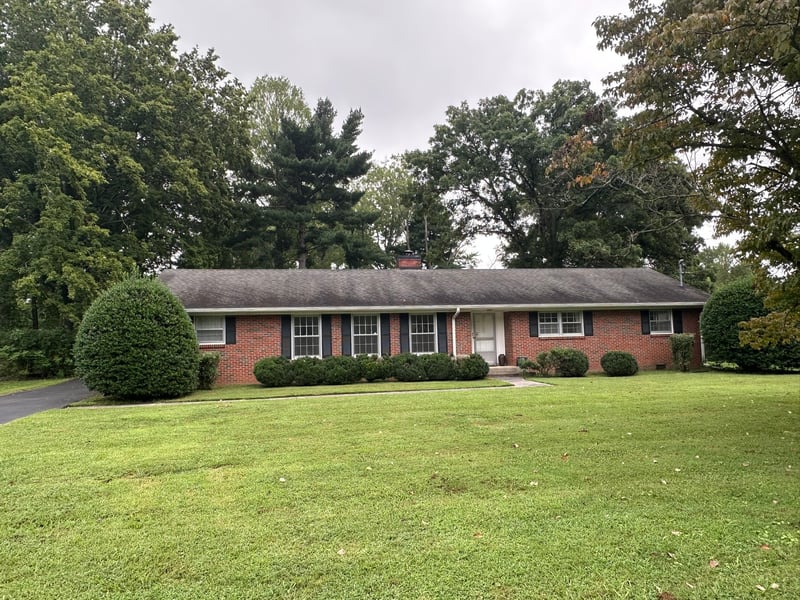 313 Tyne Ave, Murfreesboro, TN 37130