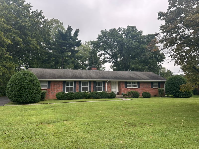 313 Tyne Ave, Murfreesboro, TN 37130
