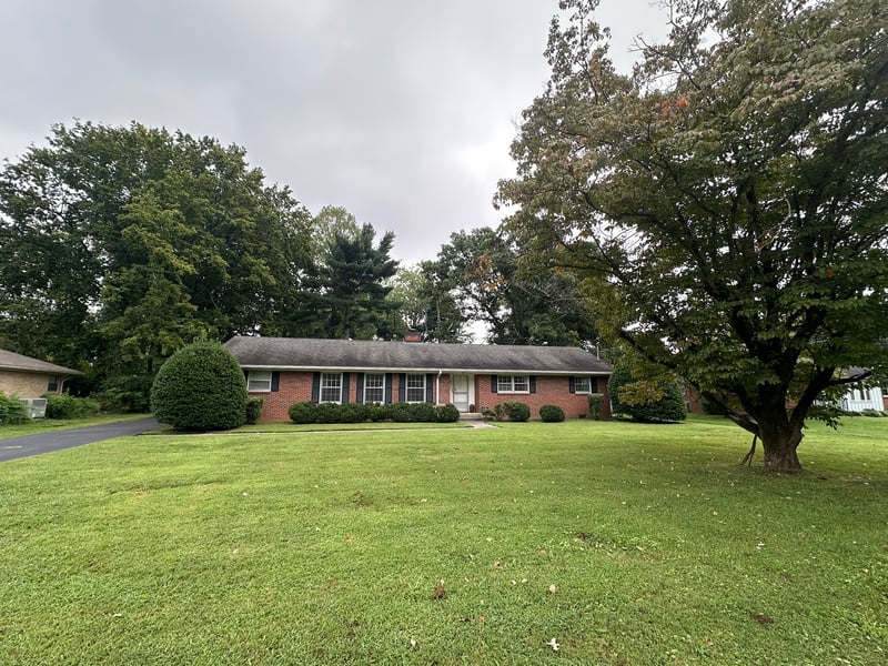 313 Tyne Ave, Murfreesboro, TN 37130