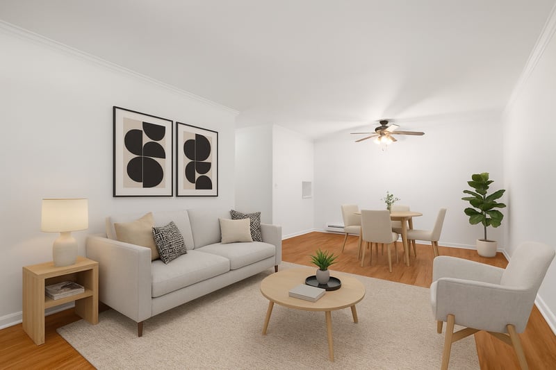 2601 Hillsboro Pike #O8, Nashville, TN 37212