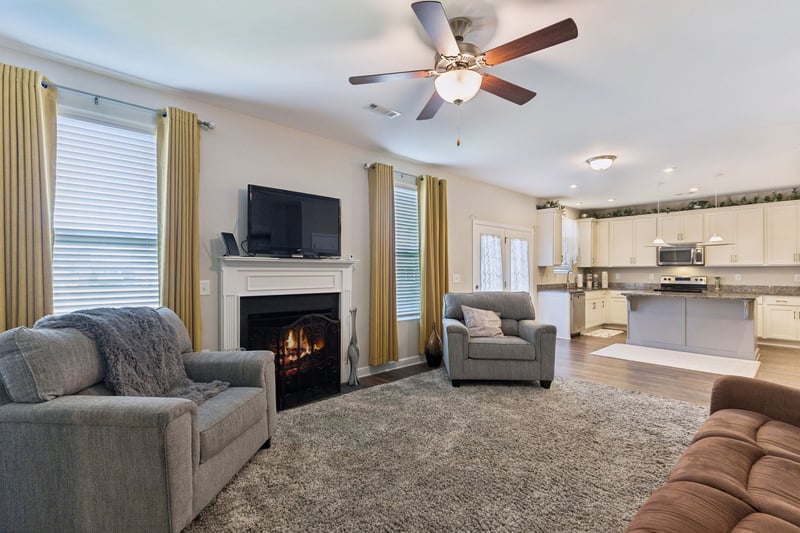 206 Disley Way, Murfreesboro, TN 37128