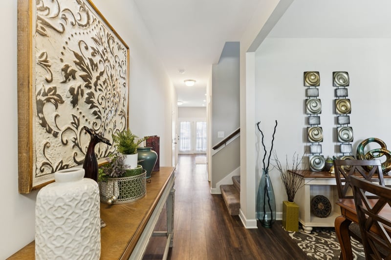 206 Disley Way, Murfreesboro, TN 37128