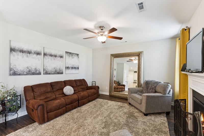 206 Disley Way, Murfreesboro, TN 37128