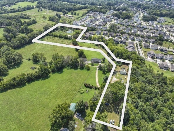 4165 Clovercroft Rd, Franklin, TN 37067