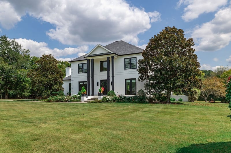 1174 Echo Ln, Franklin, TN 37069